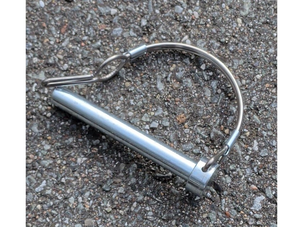 Stabilisator clips