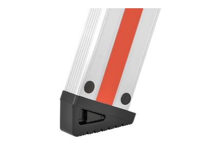 stigetrappe m. platform 5