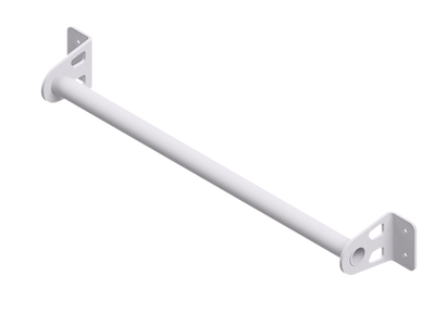 Fast ophængningssæt 570 mm