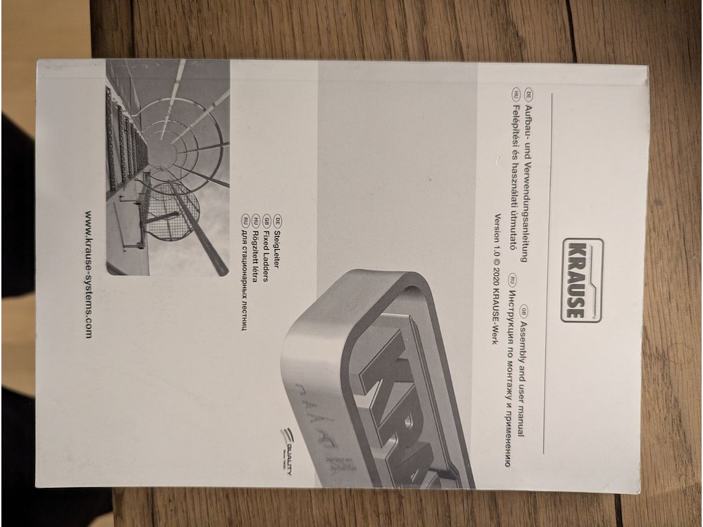 Samlevejledning til lejder