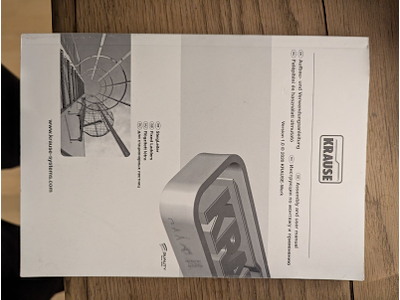 Samlevejledning til lejder