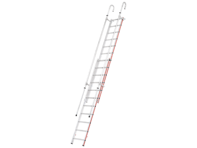 Skydestige 11+12 trin