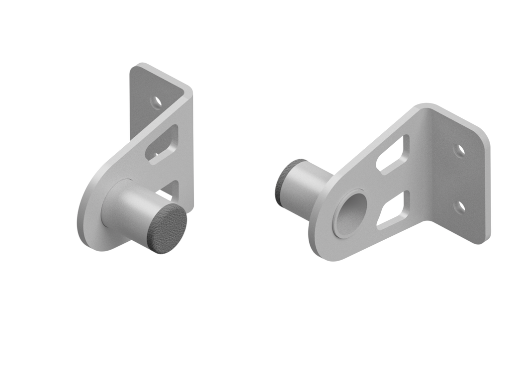 Ophængningsæt 30 - 100 mm